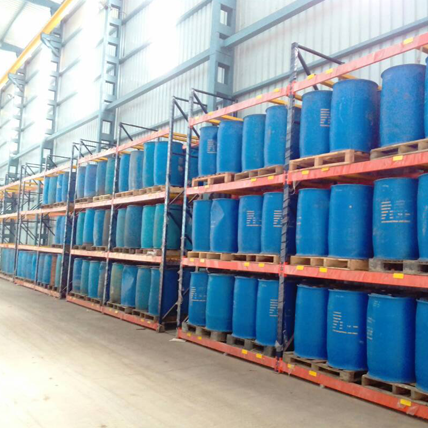 Pallet Racking System