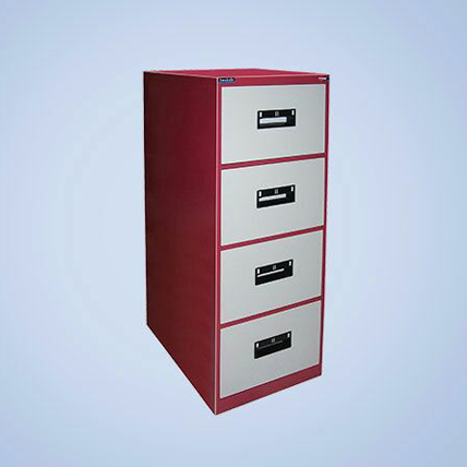 Vertical Filing Cabinet